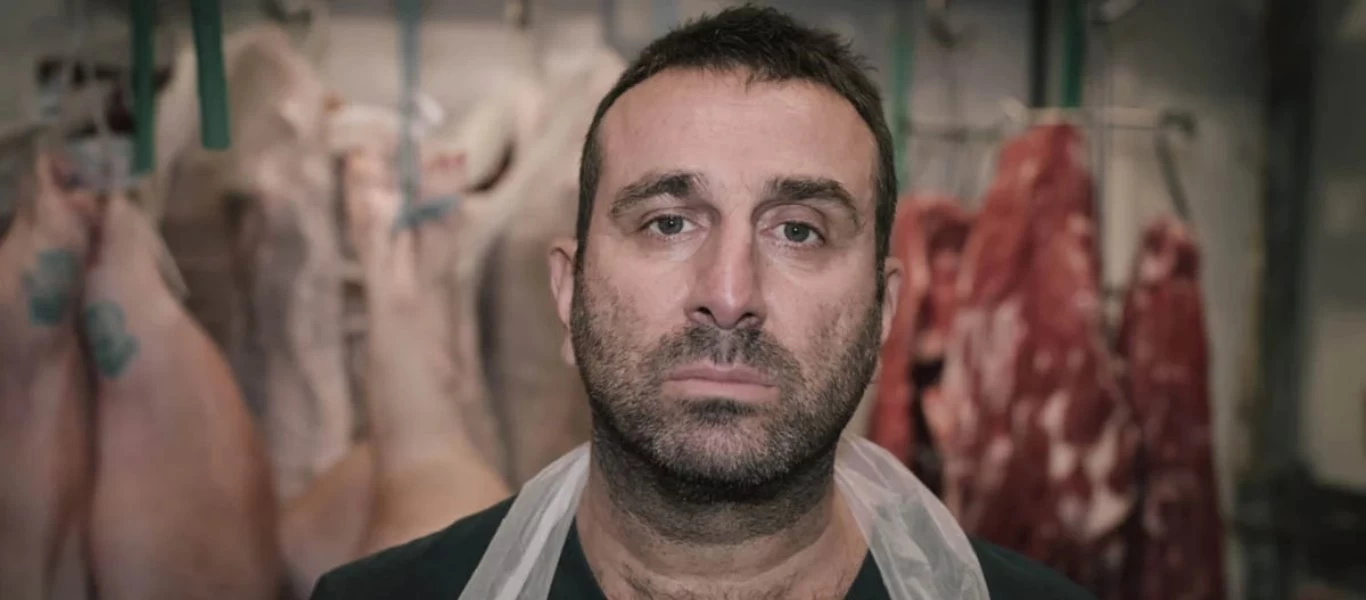 Η.Βαλάσης: Αποκάλυψε τις οικονομικές του απολαβές από το πρώτο Survivor